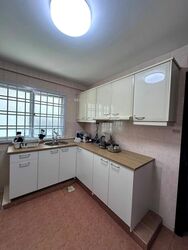 Bulim Drive (D22), Terrace #516763911
